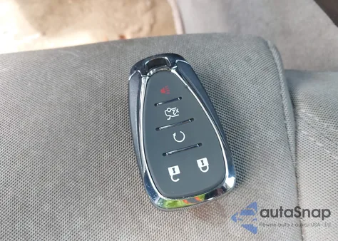 2017 Chevrolet Camaro 1Lt z USA, uszkodzony, nr VIN 1G1FB1RX6H0177117